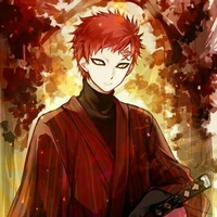 gaara