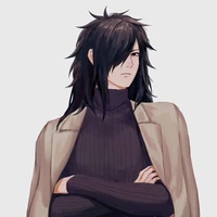 uchiha madara