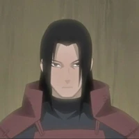 senju hashirama