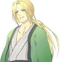 senju tsunade