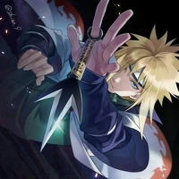 namikaze minato