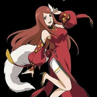 uzumaki kushina