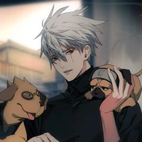 hatake kakashi