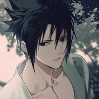 uchiha sasuke