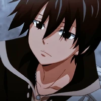 Zeref Drageel.