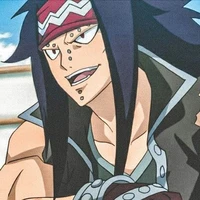 Gajeel Redfox