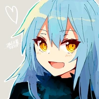 rimuru tempest