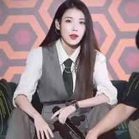 La Ji-eun Manobal [Appa cậu +  Irene]