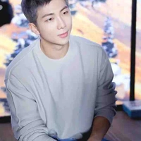 Kim NamJoon