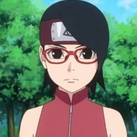 sarada