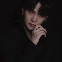 Min Yoongi