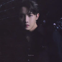 Jung Hoseok