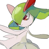 Kirlia-Maii