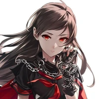 Fury Queen