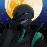 Nightmare Sans