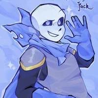 Swap Sans (Blueberry)