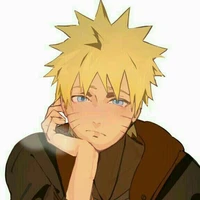 Uzumaki Naruto(Kitsune)