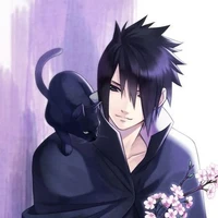 Uchiha Sasuke