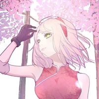 Haruno Sakura
