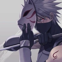 Hatake Kakashi