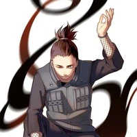 Nara Shikamaru