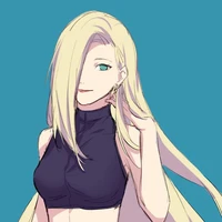 Yamanaka Ino