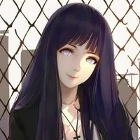 Hyuga Hinata