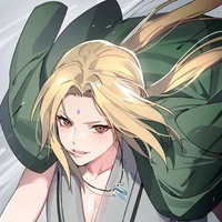 Senji Tsunade