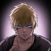Namikaze Menma