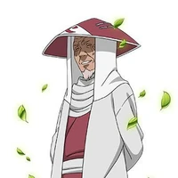 Sarutobi Hiruzen( Hokage đệ tam)