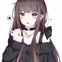 Trân Băng Nhi ( trước )