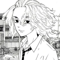 Sano Manjirou
