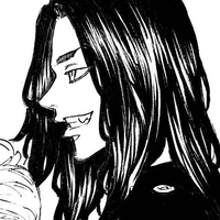baji keisuke