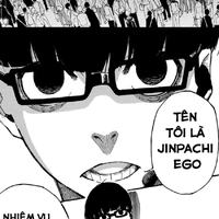Ego Jinpachi