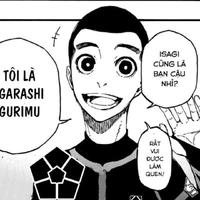 Igarashi Gurimu