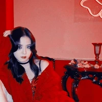 JISOO