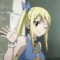 Lucy Heartfilia