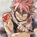 Natsu Dragneel