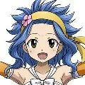 Levy Mcgarden