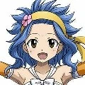 Levy Mcgarden