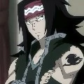Gajeel Redfox