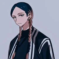 Haitani Ran