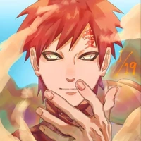 GAARA-em-