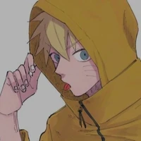 ♡NARUTO♡- CẬU-