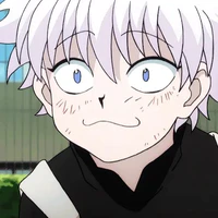 Killua Zoldyck