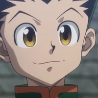 Gon Freecss