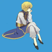 Kurapika Kurta