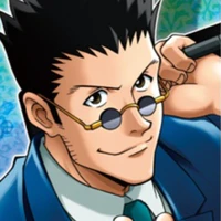 Leorio panadinight