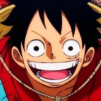 Luffy