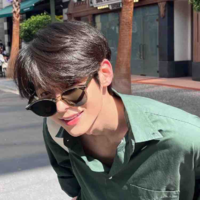 Trương Bạch Dương_@Aris08